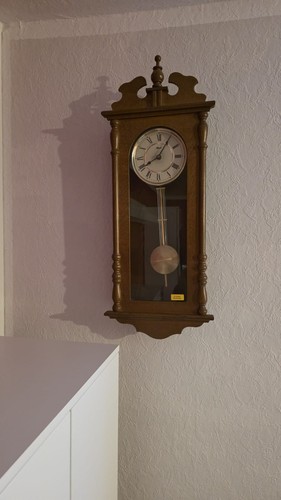 Hermle wanduhr 4 - hermle,