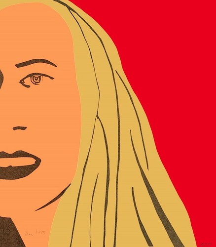 Alex katz ariel 2021 - alex,