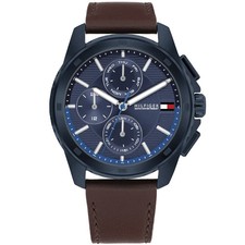 Tommy Hilfiger Walker Braun