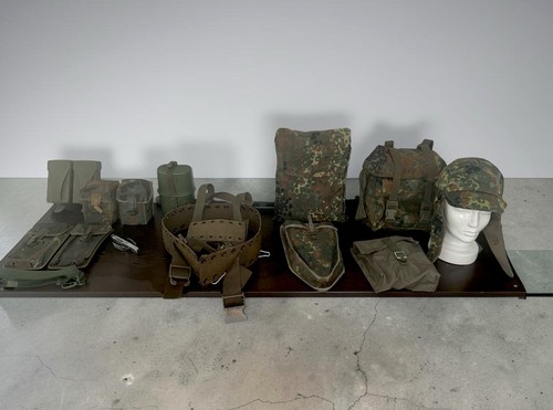 Original bundeswehr xxl - original,