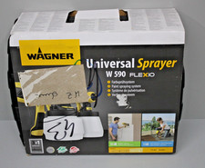 Wagner Farbsprühsystem W 590