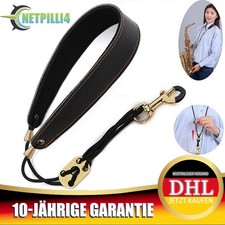 Saxophon Gurt Einstellbare