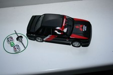 Avant Slot AV52203 Mitsubishi Galant VR4 Black umgebaut auf Inliner