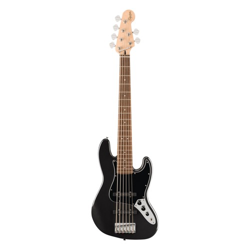 Squier affinity series - squier, jazz