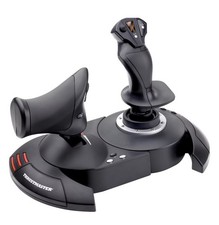 Thrustmaster flight hotas x - hotas,