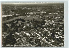 Linn Krefeld Fliegeraufnahme