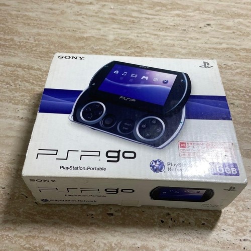 Sony psp piano black - sony,