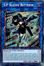 Yu-Gi-Oh! 2025 Mega-Pack Tin MP25-DE Einzelkarten zur Auswahl - deutsch Teil 1/2