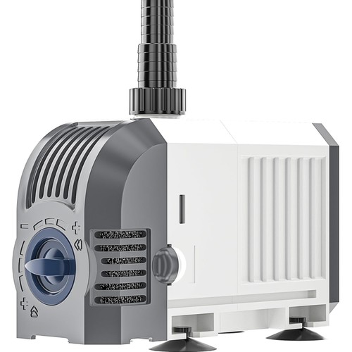 Aquarium pumpe 1500l - aquarium,