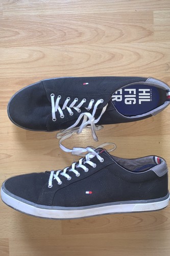 Tommy hilfiger schuhe - hilfiger,