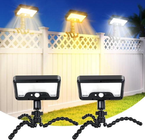 Led solarleuchte - 2,
