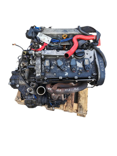 Motor audi seat leon bam - audi, tt