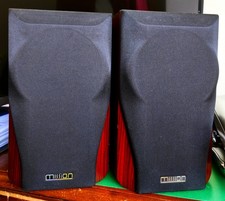 Lautsprecher boxen Mission 750