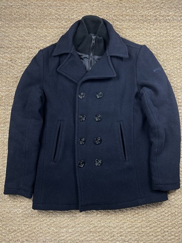Schott nyc cyclone caban - schott,