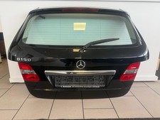 mercedes-benz b-klasse w245