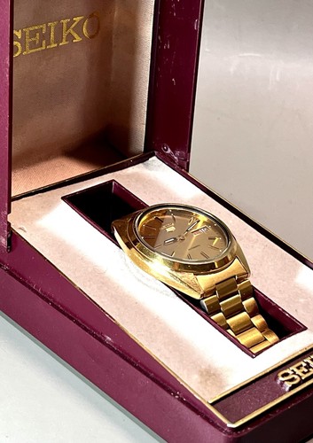 Seiko automatic vintage - automatic,