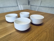 Set aus 4 Schüsseln 10 Cm