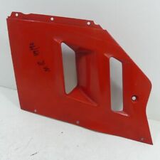 Suzuki GSX-R 750 1100 Seitenverkleidung Pferrer vorne links Seitendeckel 43859
