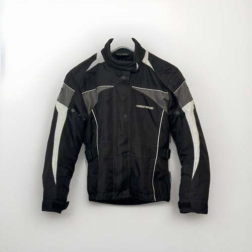 Cycle spirit motorradjacke - spirit,