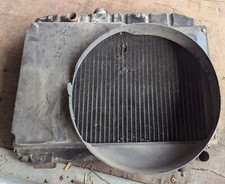 Mercedes 601  T1 207D Bremer