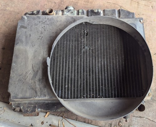 Mercedes 601 207d bremer - mercedes,