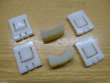 NEU Gleitstück SET Satz