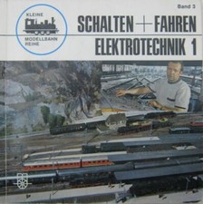 Schalten Fahren Elektrotechnik