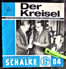 FC Schalke 04 "Der Kreisel" 11