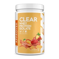 WFN Approved Clear Whey