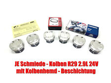 JE Kolben Schmiedekolben 2.8L 24V Turbo 8,5:1 Golf 4 AQP BDE AUE 82mm