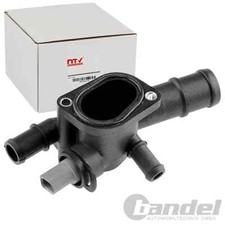 NTY KÜHLMITTELFLANSCH MIT