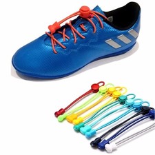 Elastische Schnürsenkel