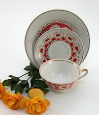 Sammeltasse VEB Lettin DDR