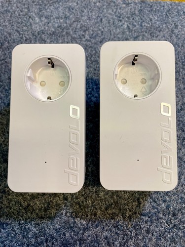 Devolo dlan 550 duo - 550, duo+
