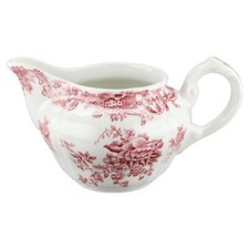 Milchkännchen Villeroy & Boch Valeria rot