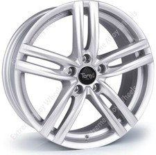 Zoll targa tg4 alufelgen - 19,