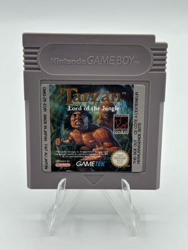 Nintendo gameboy spiel - gameboy,