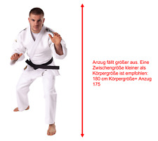 Trainings+ Wettkampf Judoanzug