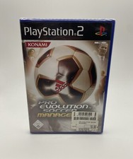 Pro Evolution Soccer