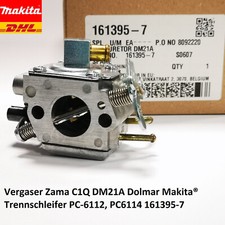 Vergaser zama c1q dm21a dolmar - vergaser,