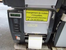 TOSHIBA SX4 B-SX4T-GS20-QM-R