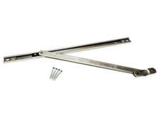 90 bis 115 Grad Edelstahl