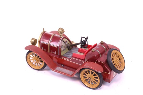 Schuco modell mercer - schuco,