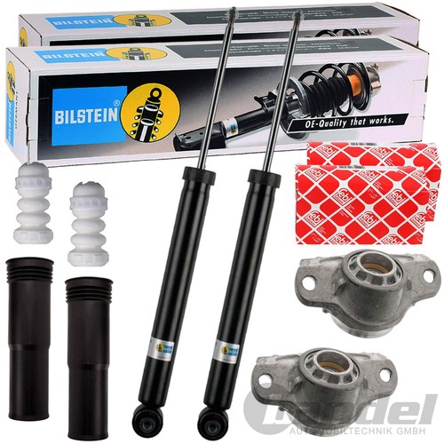 Bilstein stossdämpfer - bilstein, +