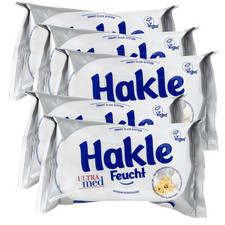 Hakle Feucht Ultra med 42