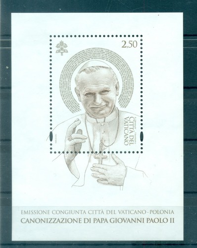 Vatikan 2014 f1658 - nr.,