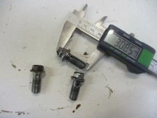 1. Suzuki GSX-R 1100 GSXR GU