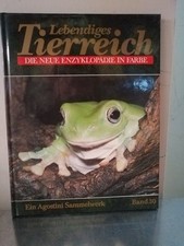 Lebendiges Tierreich - Die