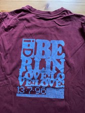 PASH,  i-D Love Parade Party, Kruder & Dorfmeister,  1996