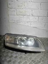 AUDI A6 4A2, C8 Scheinwerfer